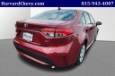 Thumbnail image of 2022 Toyota Corolla at Harvard Chevrolet Buick GMC NEW