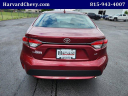 Thumbnail image of 2022 Toyota Corolla at Harvard Chevrolet Buick GMC NEW