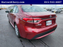 Thumbnail image of 2022 Toyota Corolla at Harvard Chevrolet Buick GMC NEW