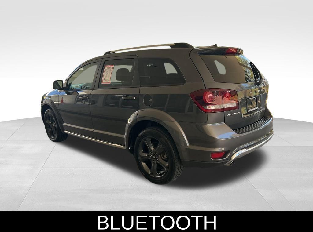 Thumbnail image of 2018 Dodge Journey at University Dodge Ram