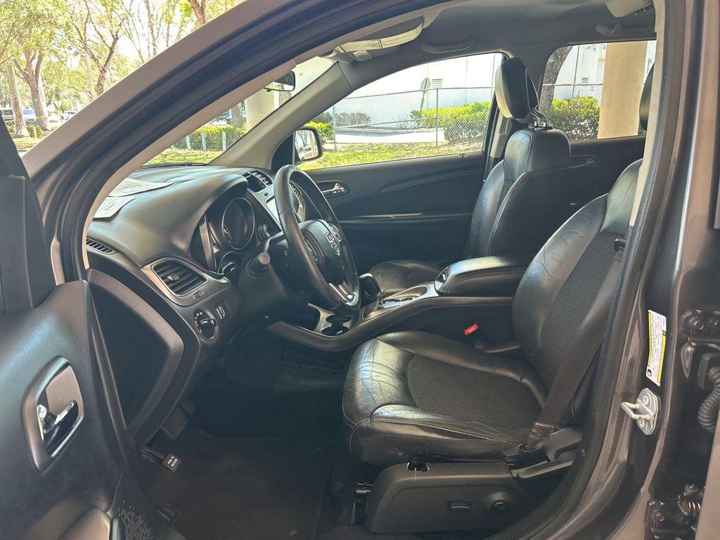 Thumbnail image of 2018 Dodge Journey at University Dodge Ram