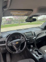 Thumbnail image of 2018 Chevrolet Equinox at HONEST ABE AUTO SALES 1