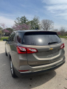 Thumbnail image of 2018 Chevrolet Equinox at HONEST ABE AUTO SALES 1