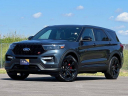 Thumbnail image of 2022 Ford Explorer at Roberts Ford - Used