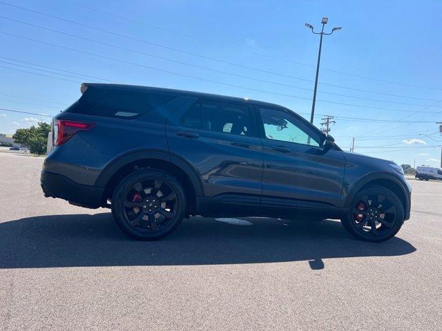 Thumbnail image of 2022 Ford Explorer at Roberts Ford - Used