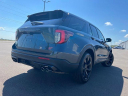 Thumbnail image of 2022 Ford Explorer at Roberts Ford - Used
