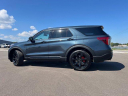 Thumbnail image of 2022 Ford Explorer at Roberts Ford - Used