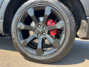 Thumbnail image of 2022 Ford Explorer at Roberts Ford - Used