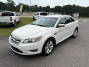 Thumbnail image of 2012 Ford Taurus at BAMA DIRECT AUTOMOTIVE LLC