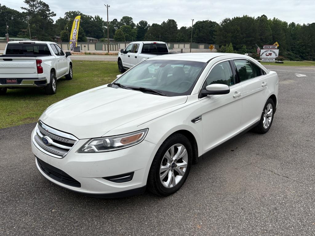 Thumbnail image of 2012 Ford Taurus at BAMA DIRECT AUTOMOTIVE LLC