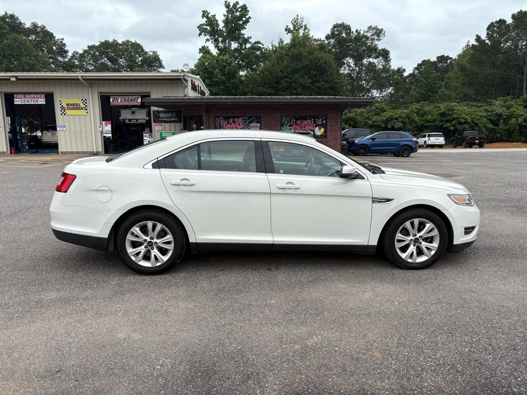 Thumbnail image of 2012 Ford Taurus at BAMA DIRECT AUTOMOTIVE LLC
