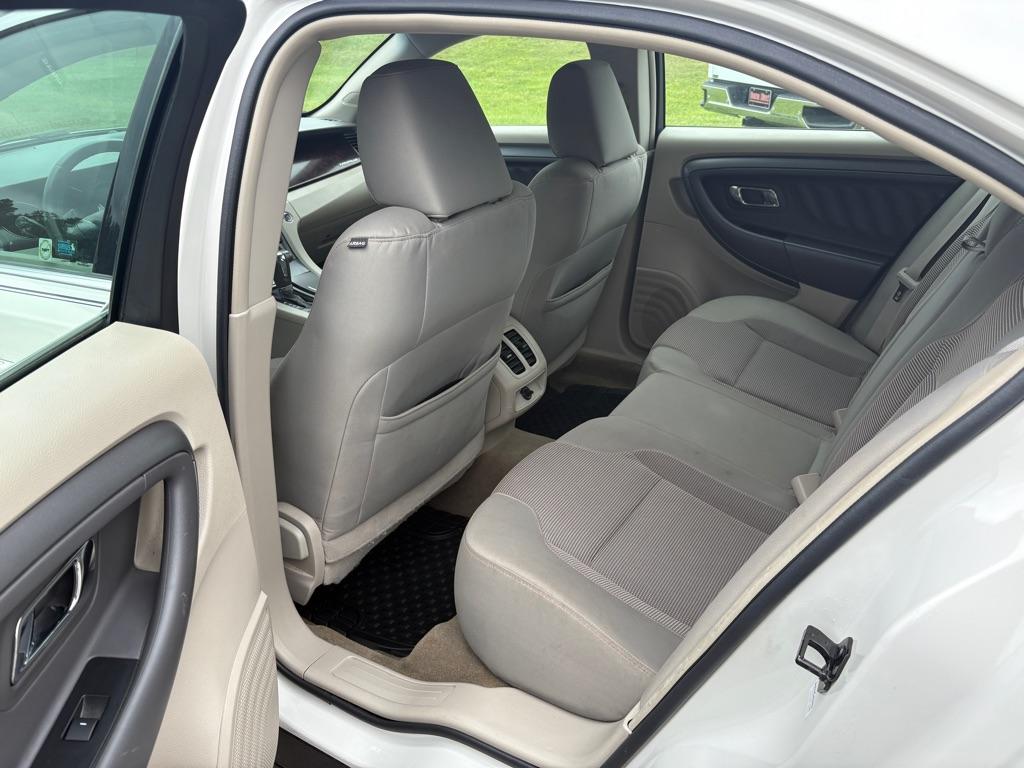 Thumbnail image of 2012 Ford Taurus at BAMA DIRECT AUTOMOTIVE LLC