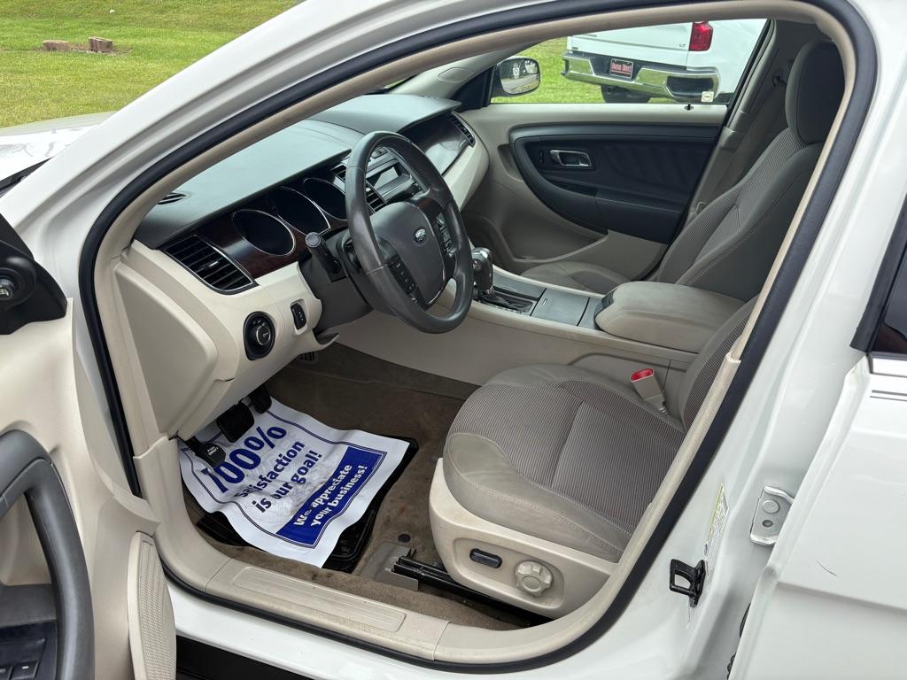 Thumbnail image of 2012 Ford Taurus at BAMA DIRECT AUTOMOTIVE LLC