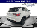 Thumbnail image of 2022 Jeep Compass at Westbury Chrysler Jeep Dodge RAM