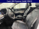 Thumbnail image of 2022 Jeep Compass at Westbury Chrysler Jeep Dodge RAM