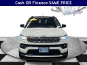 Thumbnail image of 2022 Jeep Compass at Westbury Chrysler Jeep Dodge RAM