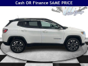 Thumbnail image of 2022 Jeep Compass at Westbury Chrysler Jeep Dodge RAM