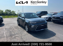 Thumbnail image of 2021 Kia Soul at Ken Ganley Kia Medina