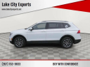 Thumbnail image of 2020 Volkswagen Tiguan at Lake City Exports