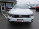 Thumbnail image of 2020 Volkswagen Tiguan at Lake City Exports