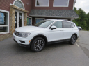 Thumbnail image of 2020 Volkswagen Tiguan at Lake City Exports