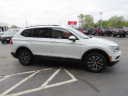 Thumbnail image of 2020 Volkswagen Tiguan at Lake City Exports