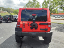 Thumbnail image of 2015 Jeep Wrangler Unlimited at Gary Mathews Motors