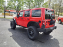 Thumbnail image of 2015 Jeep Wrangler Unlimited at Gary Mathews Motors