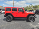 Thumbnail image of 2015 Jeep Wrangler Unlimited at Gary Mathews Motors