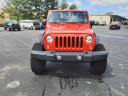 Thumbnail image of 2015 Jeep Wrangler Unlimited at Gary Mathews Motors