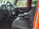 Thumbnail image of 2015 Jeep Wrangler Unlimited at Gary Mathews Motors