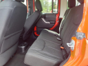 Thumbnail image of 2015 Jeep Wrangler Unlimited at Gary Mathews Motors