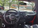 Thumbnail image of 2015 Jeep Wrangler Unlimited at Gary Mathews Motors
