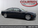 Thumbnail image of 2023 Dodge Charger at Courtesy Chrysler Dodge Jeep - USED