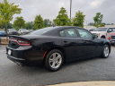 2023 Dodge Charger SXT at Courtesy Chrysler Dodge Jeep - USED