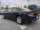 Thumbnail image of 2023 Dodge Charger at Courtesy Chrysler Dodge Jeep - USED