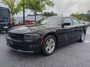 Thumbnail image of 2023 Dodge Charger at Courtesy Chrysler Dodge Jeep - USED