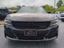 Thumbnail image of 2023 Dodge Charger at Courtesy Chrysler Dodge Jeep - USED
