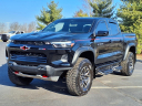 Thumbnail image of 2024 Chevrolet Colorado at Kings Chrysler Jeep Dodge Ram