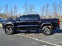 Thumbnail image of 2024 Chevrolet Colorado at Kings Chrysler Jeep Dodge Ram