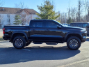 Thumbnail image of 2024 Chevrolet Colorado at Kings Chrysler Jeep Dodge Ram