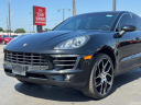 2015 Porsche Macan S at CAR KINGS