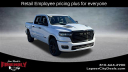 Thumbnail image of 2025 Ram 1500 at Jim Riehl's Friendly Chrysler Dodge Jeep Ram of Lapeer