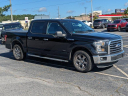 Thumbnail image of 2016 Ford F-150 at NissanOfAthens of Athens, GA
