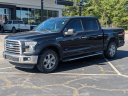 Thumbnail image of 2016 Ford F-150 at NissanOfAthens of Athens, GA
