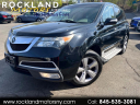 Thumbnail image of 2013 Acura MDX at Rockland Motors