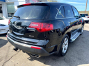 Thumbnail image of 2013 Acura MDX at Rockland Motors