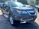 Thumbnail image of 2013 Acura MDX at Rockland Motors