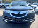 Thumbnail image of 2013 Acura MDX at Rockland Motors