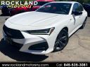 Thumbnail image of 2021 Acura TLX at Rockland Motors